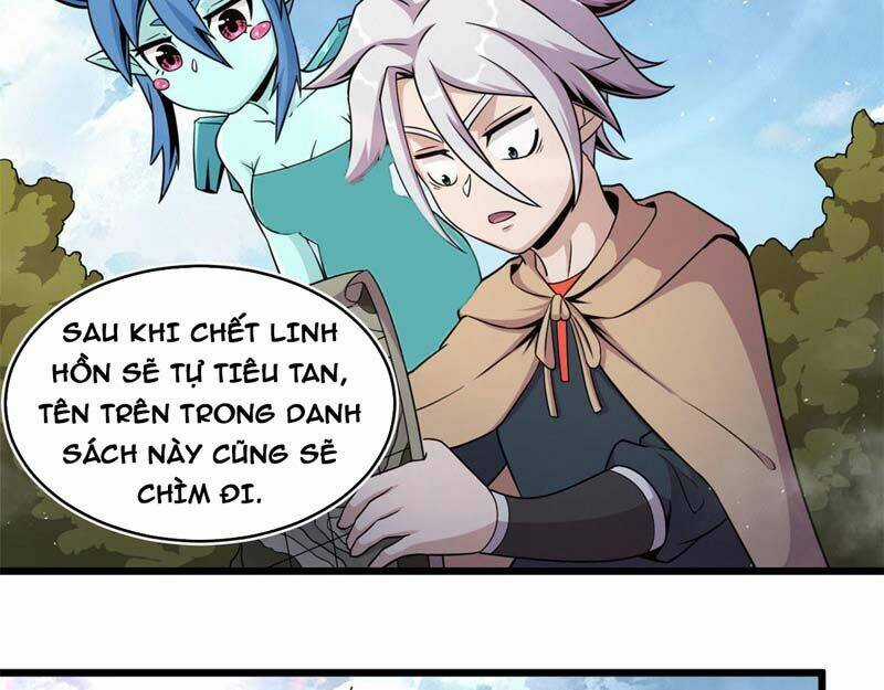 Sủng Mị - Chapter 32 - Trang 6