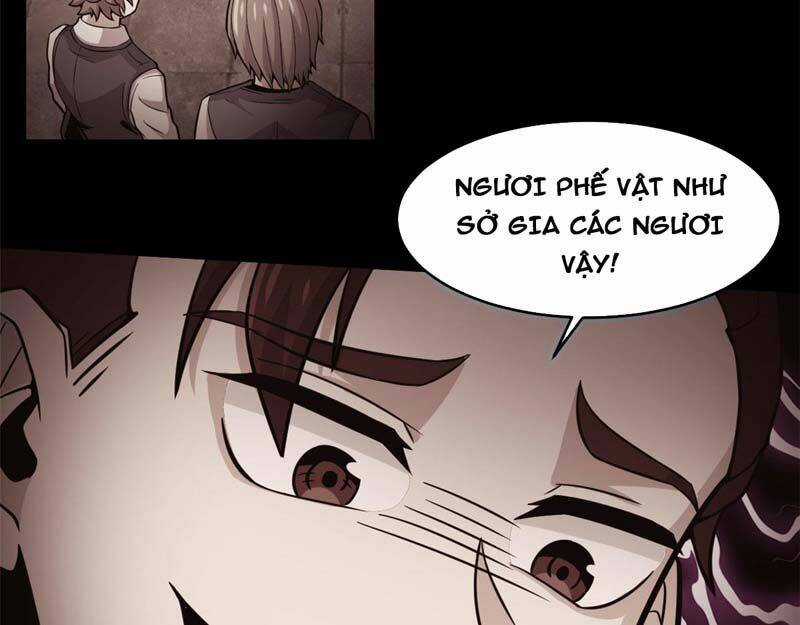 Sủng Mị - Chapter 32 - Trang 53