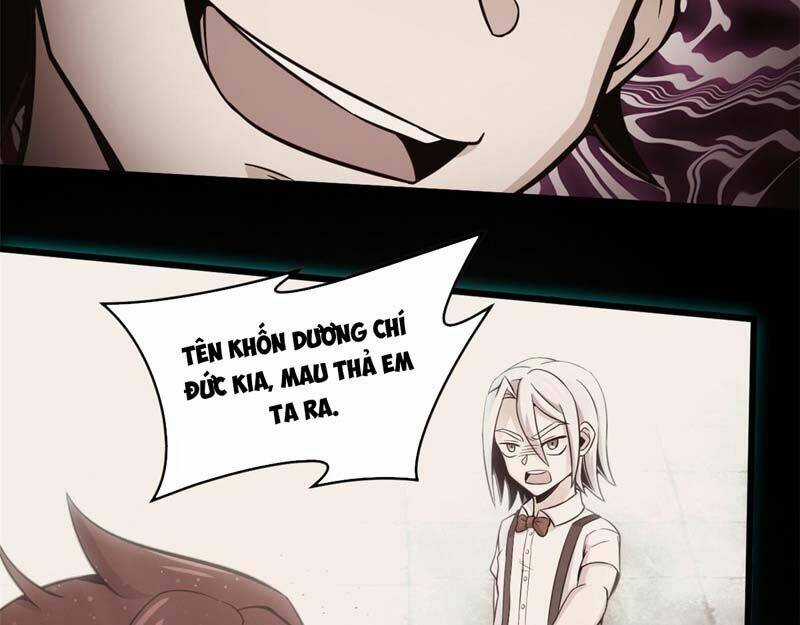 Sủng Mị - Chapter 32 - Trang 54