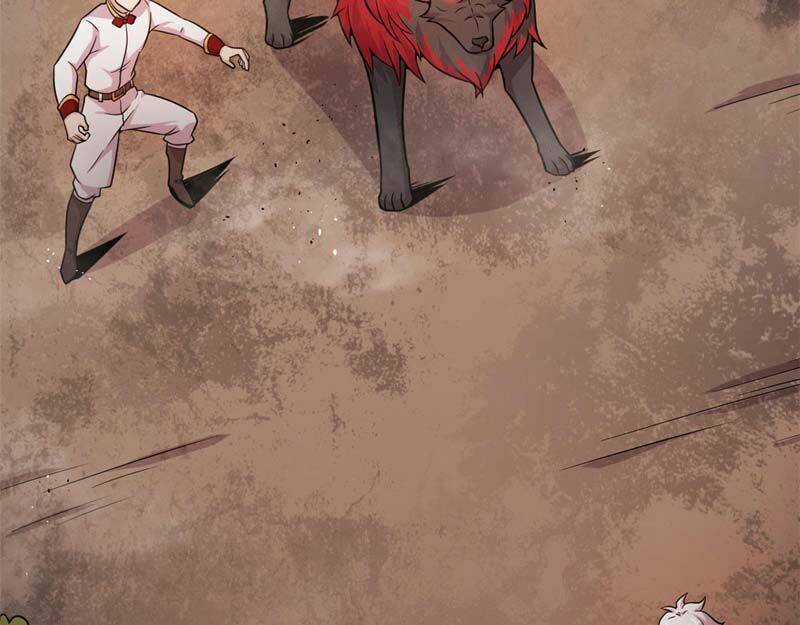 Sủng Mị - Chapter 33 - Trang 3