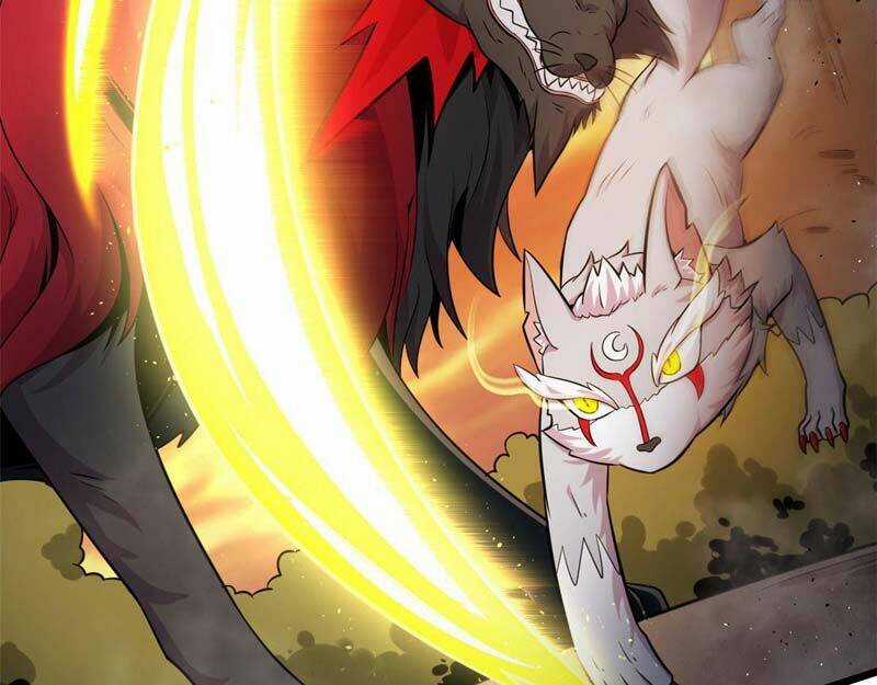 Sủng Mị - Chapter 33 - Trang 33