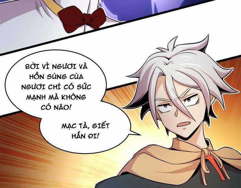 Sủng Mị - Chapter 33 - Trang 36