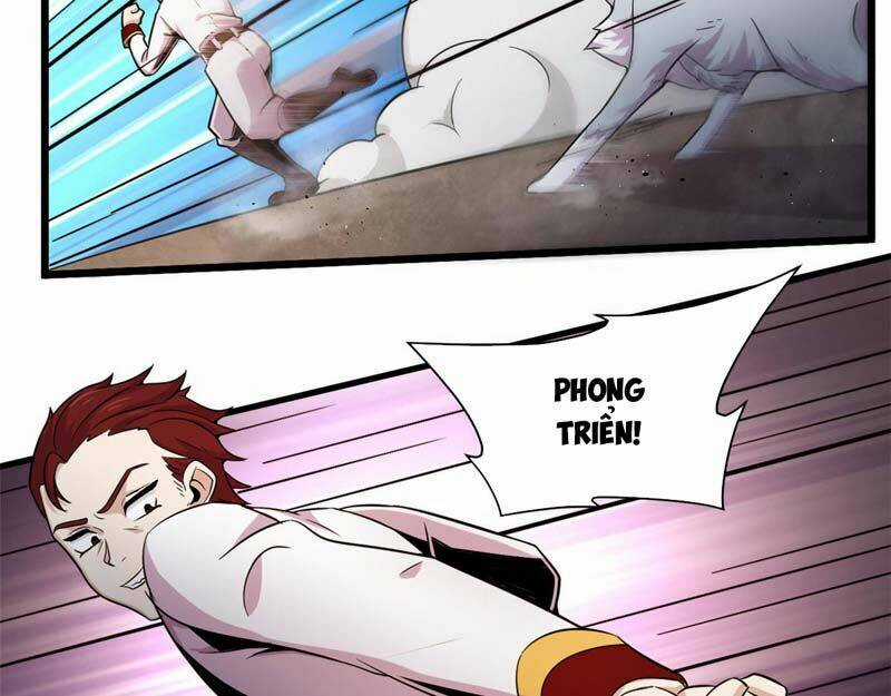 Sủng Mị - Chapter 33 - Trang 39