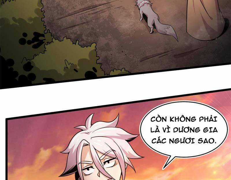 Sủng Mị - Chapter 33 - Trang 5