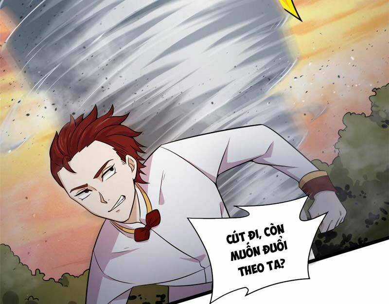 Sủng Mị - Chapter 33 - Trang 42