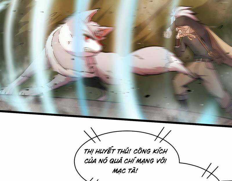 Sủng Mị - Chapter 33 - Trang 53