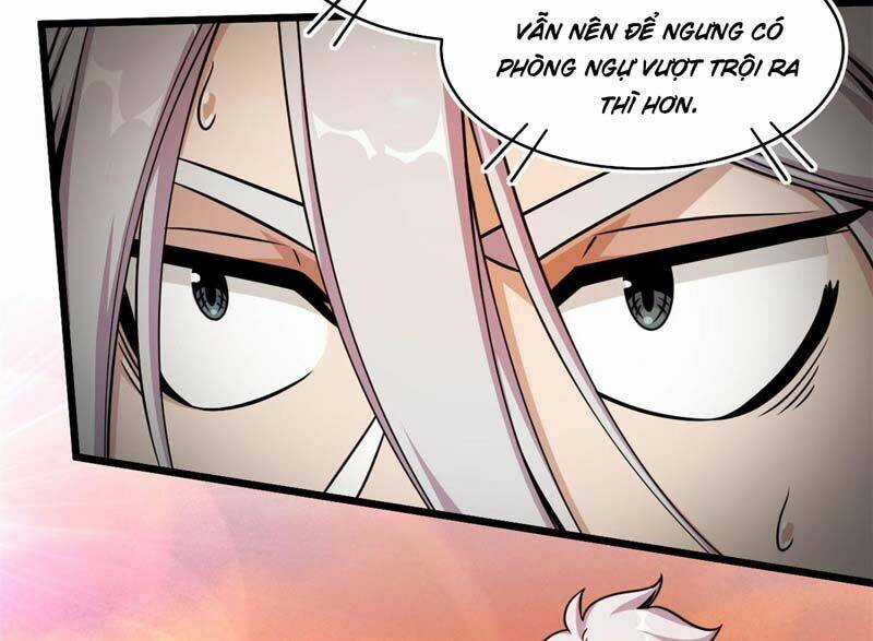 Sủng Mị - Chapter 33 - Trang 54