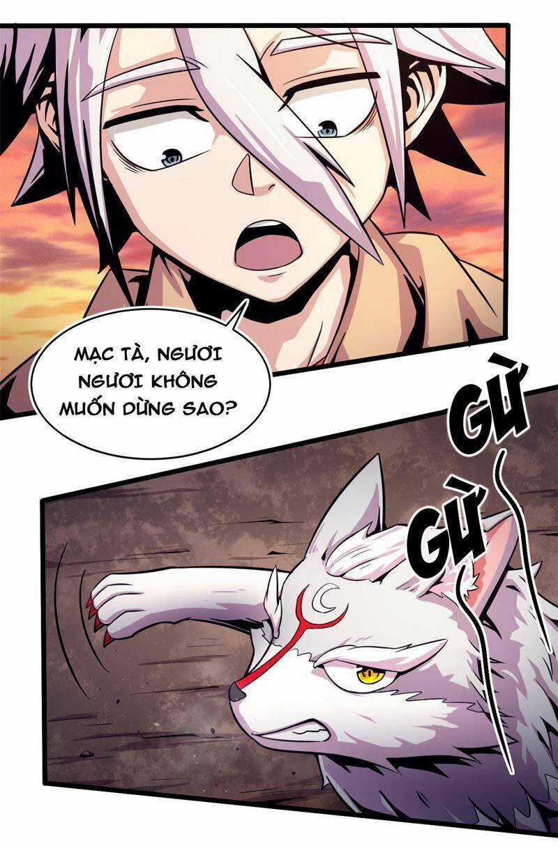 Sủng Mị - Chapter 33 - Trang 57