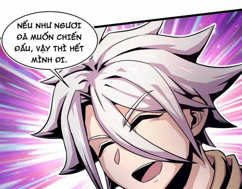 Sủng Mị - Chapter 33 - Trang 58