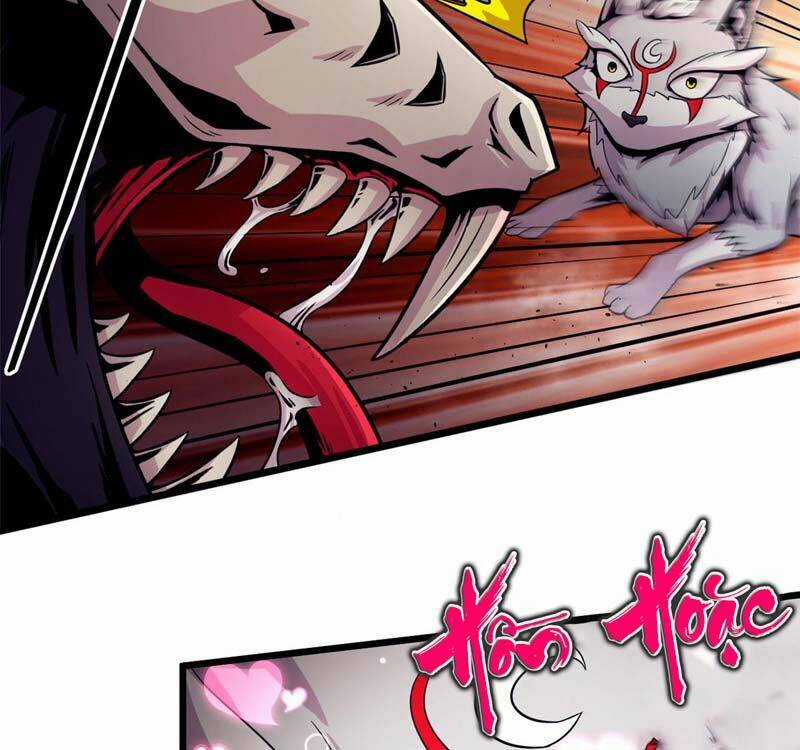 Sủng Mị - Chapter 33 - Trang 68