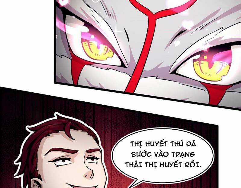 Sủng Mị - Chapter 33 - Trang 69