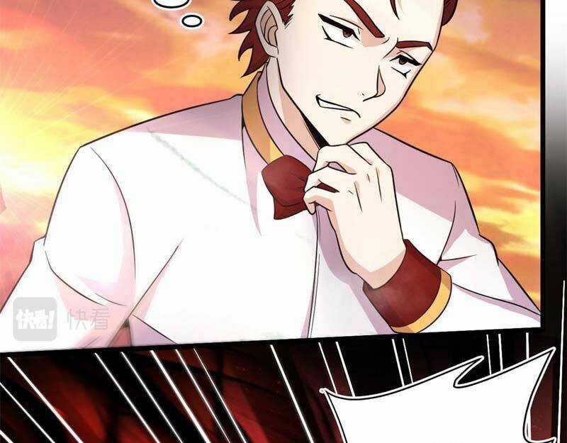 Sủng Mị - Chapter 33 - Trang 8