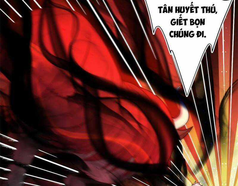 Sủng Mị - Chapter 33 - Trang 9