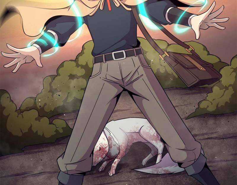 Sủng Mị - Chapter 34 - Trang 11