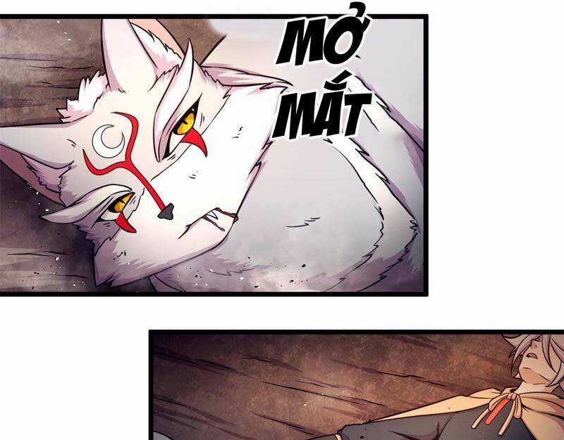 Sủng Mị - Chapter 34 - Trang 22