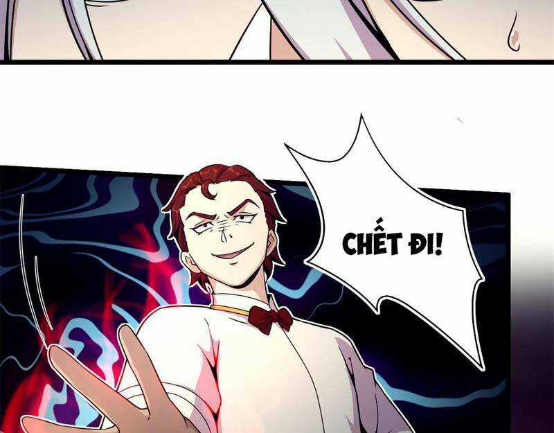 Sủng Mị - Chapter 34 - Trang 4