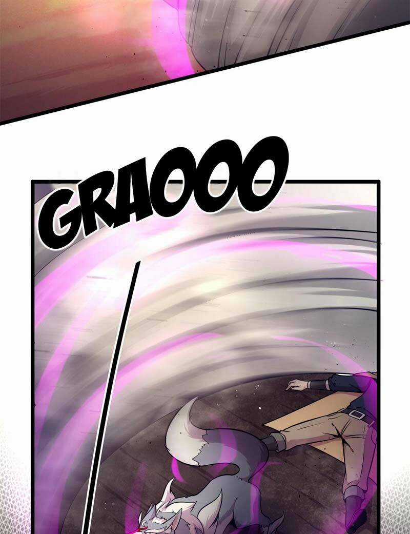 Sủng Mị - Chapter 34 - Trang 33