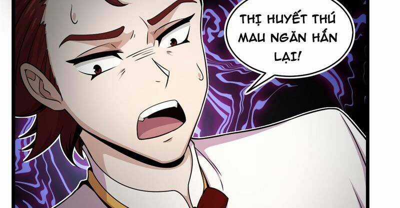 Sủng Mị - Chapter 34 - Trang 40