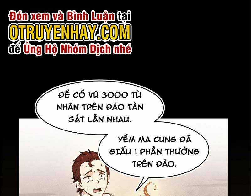 Sủng Mị - Chapter 35 - Trang 17