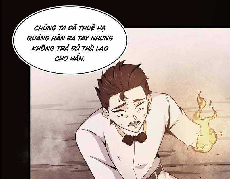 Sủng Mị - Chapter 35 - Trang 21