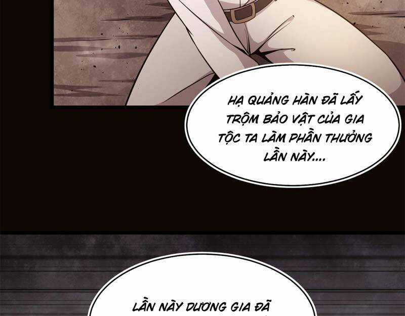 Sủng Mị - Chapter 35 - Trang 22