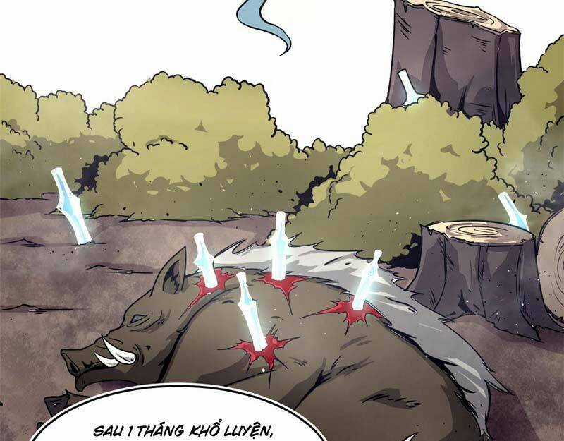 Sủng Mị - Chapter 35 - Trang 32