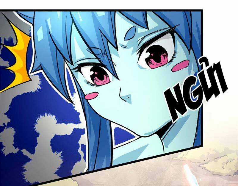 Sủng Mị - Chapter 35 - Trang 34