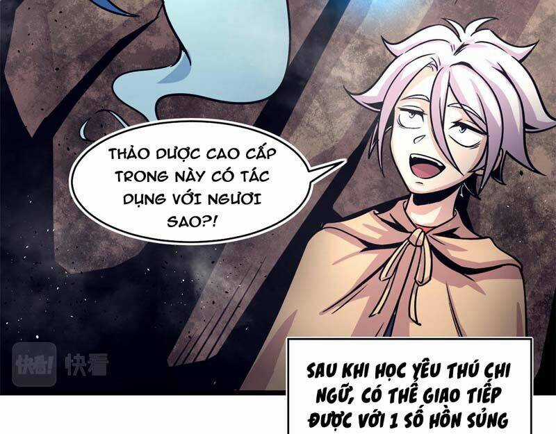 Sủng Mị - Chapter 35 - Trang 44