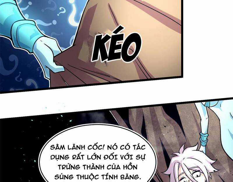 Sủng Mị - Chapter 35 - Trang 51