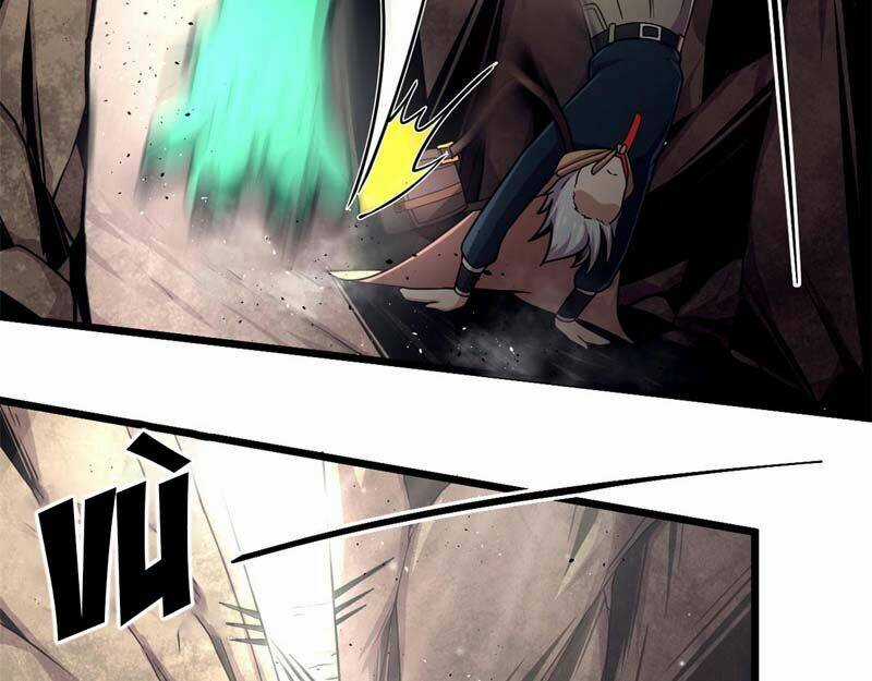 Sủng Mị - Chapter 36 - Trang 12