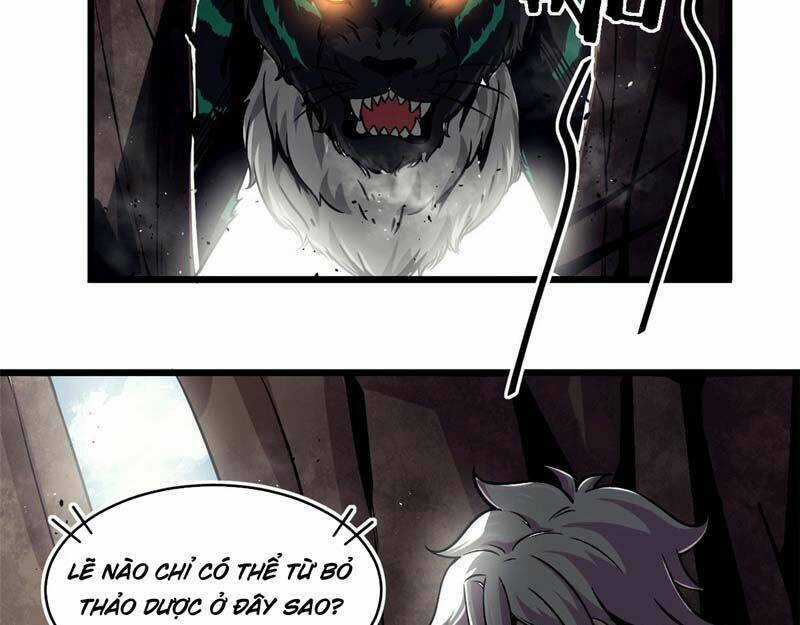 Sủng Mị - Chapter 36 - Trang 18