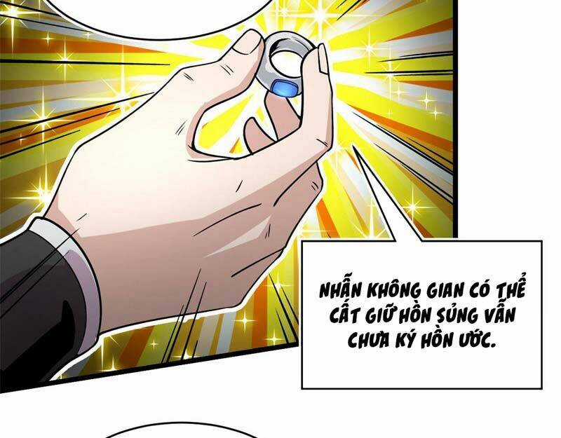 Sủng Mị - Chapter 36 - Trang 22