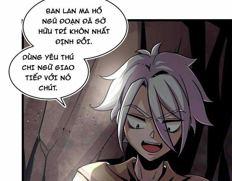 Sủng Mị - Chapter 36 - Trang 23