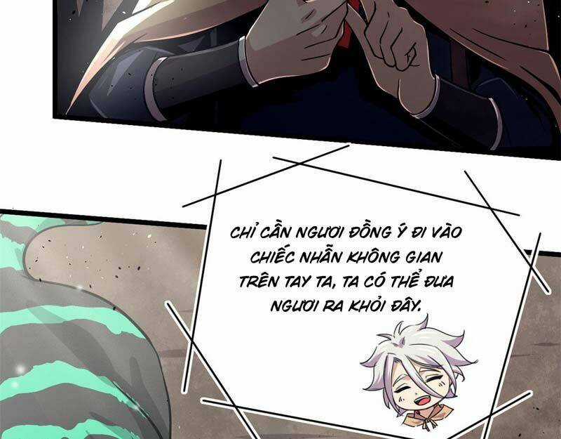 Sủng Mị - Chapter 36 - Trang 25