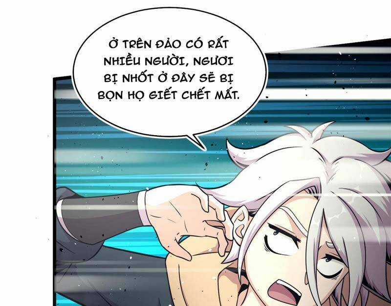 Sủng Mị - Chapter 36 - Trang 31