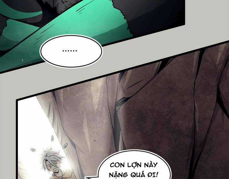 Sủng Mị - Chapter 36 - Trang 37