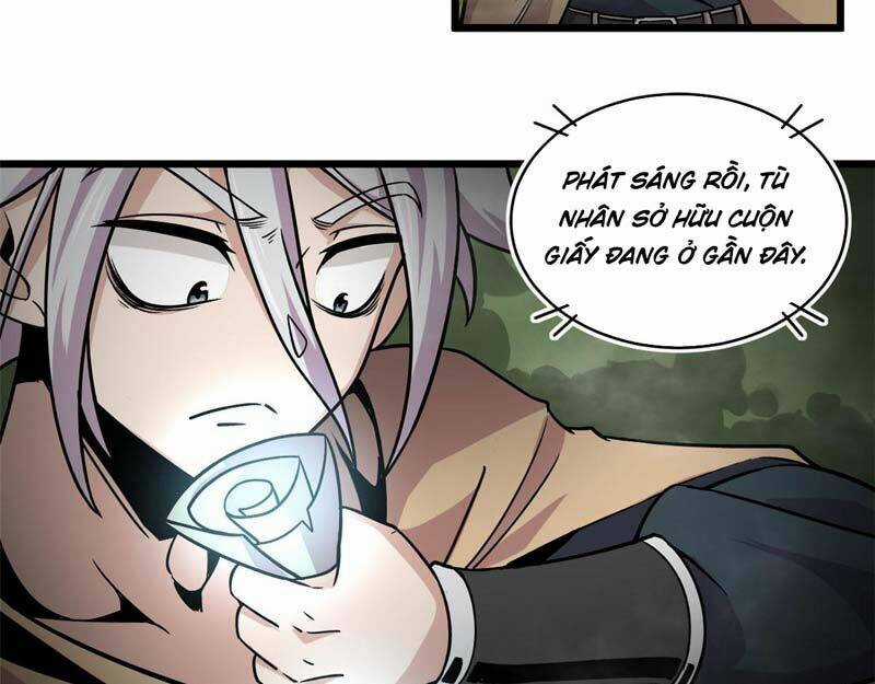 Sủng Mị - Chapter 36 - Trang 45