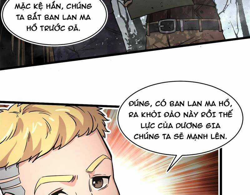 Sủng Mị - Chapter 36 - Trang 56