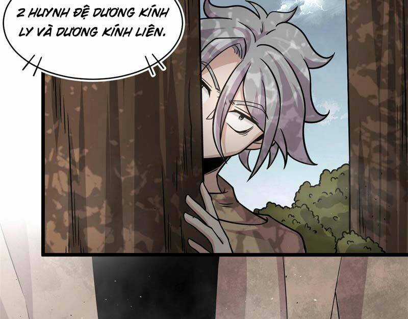 Sủng Mị - Chapter 36 - Trang 58