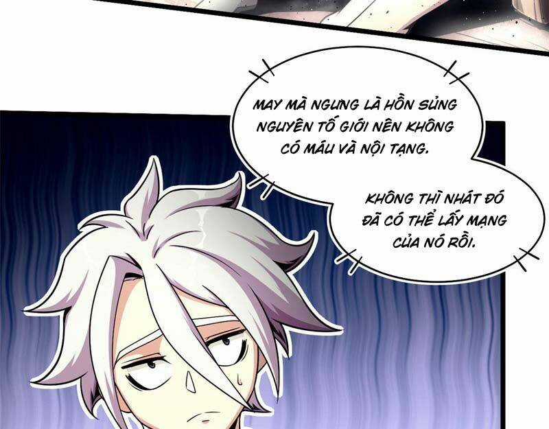 Sủng Mị - Chapter 36 - Trang 8