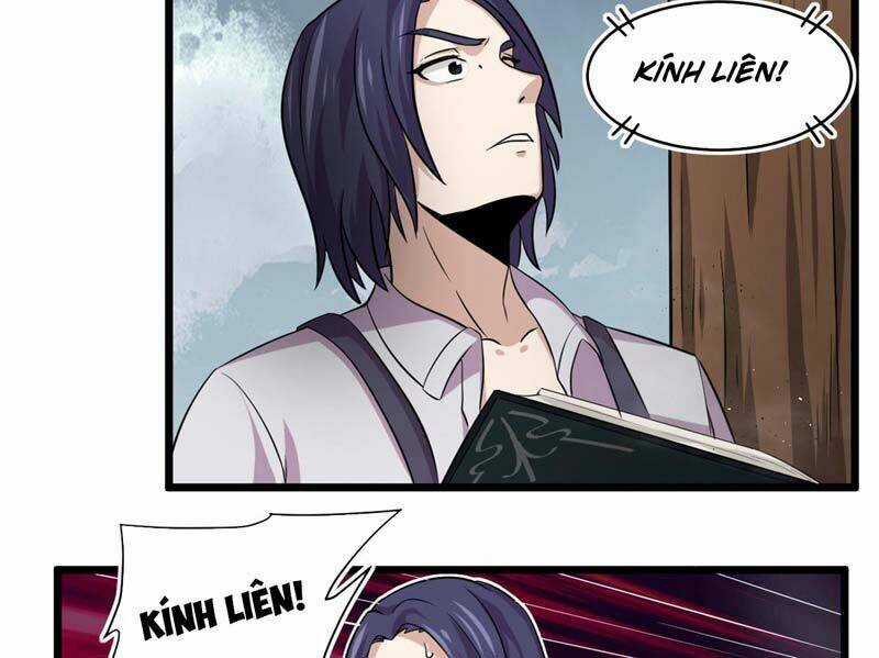 Sủng Mị - Chapter 37 - Trang 21