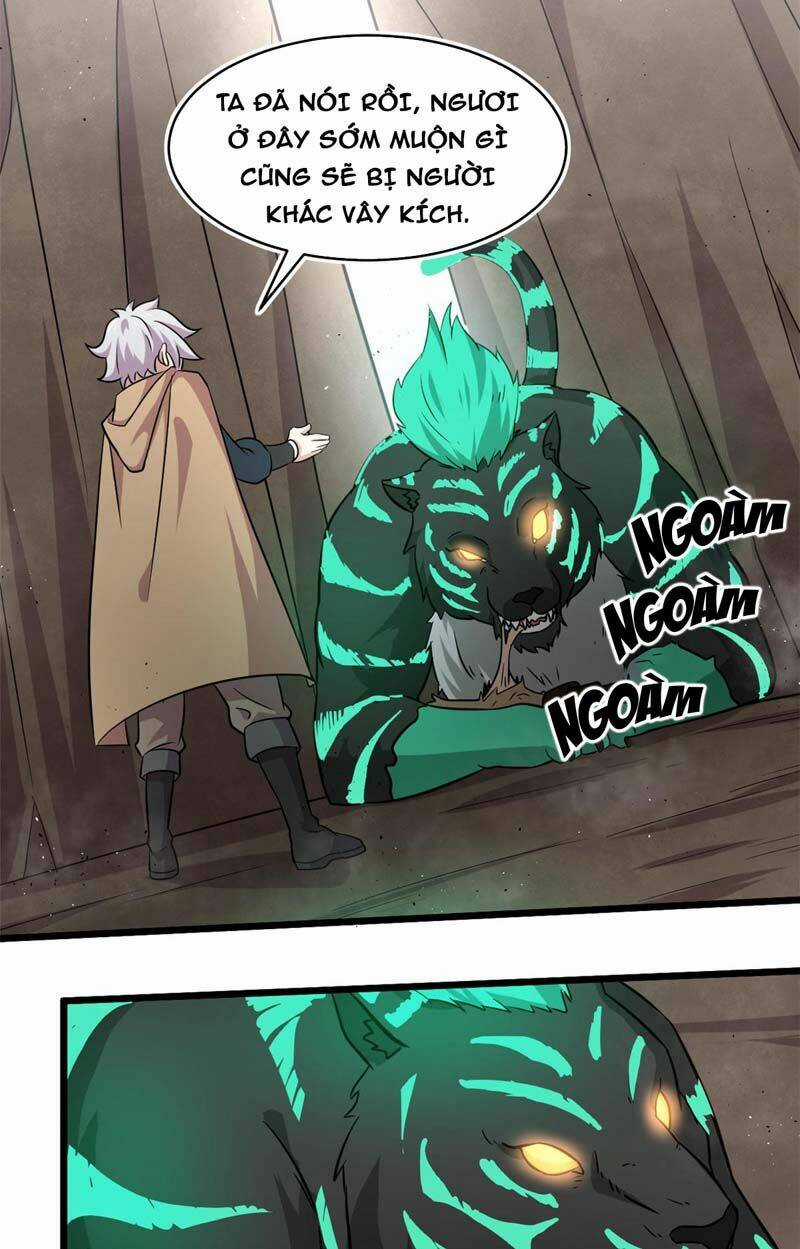 Sủng Mị - Chapter 37 - Trang 25