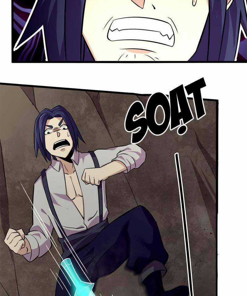 Sủng Mị - Chapter 37 - Trang 30