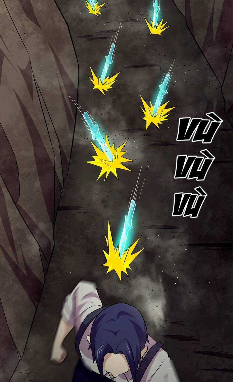 Sủng Mị - Chapter 37 - Trang 33