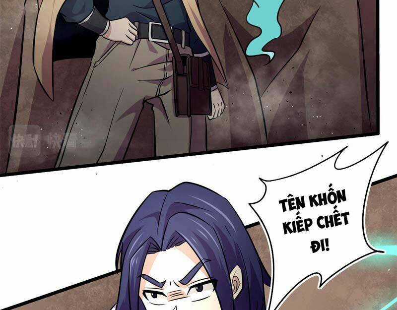 Sủng Mị - Chapter 37 - Trang 40