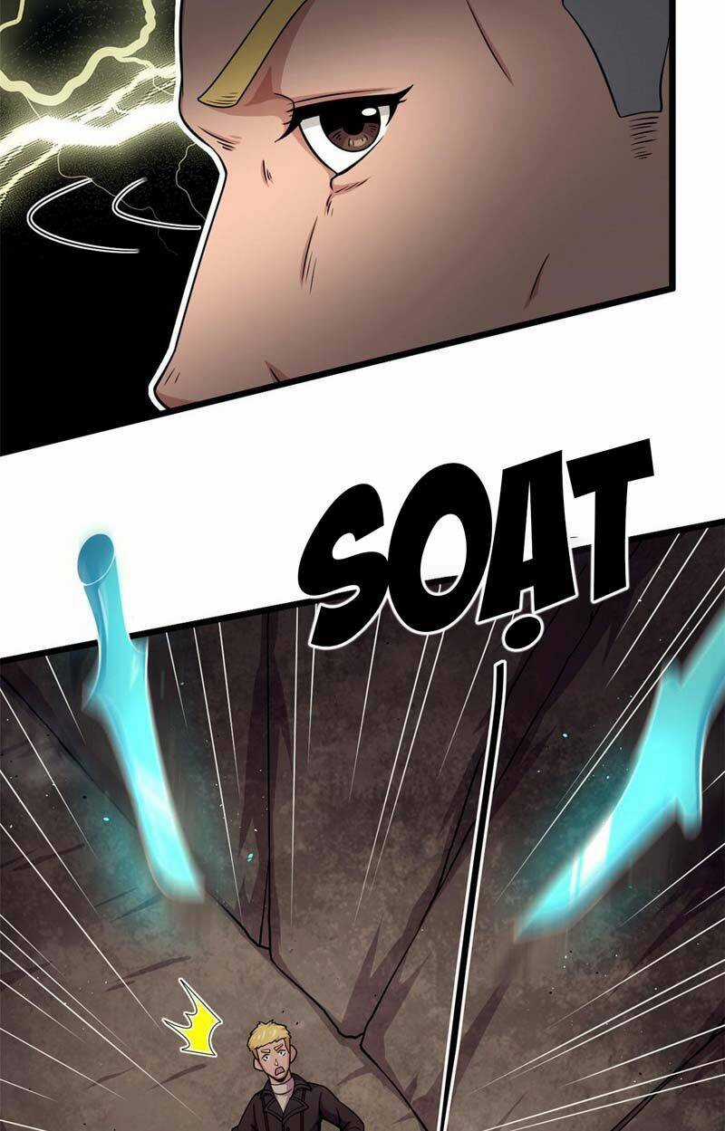 Sủng Mị - Chapter 37 - Trang 5