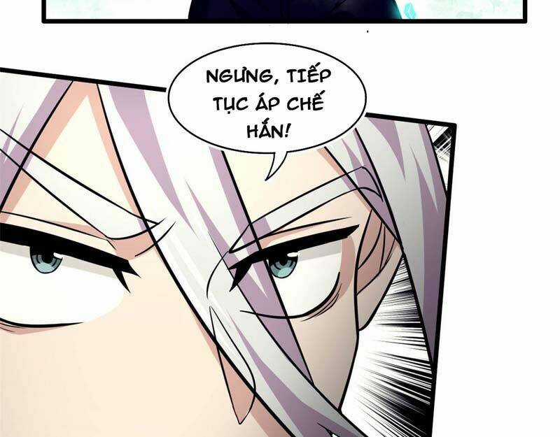 Sủng Mị - Chapter 37 - Trang 48