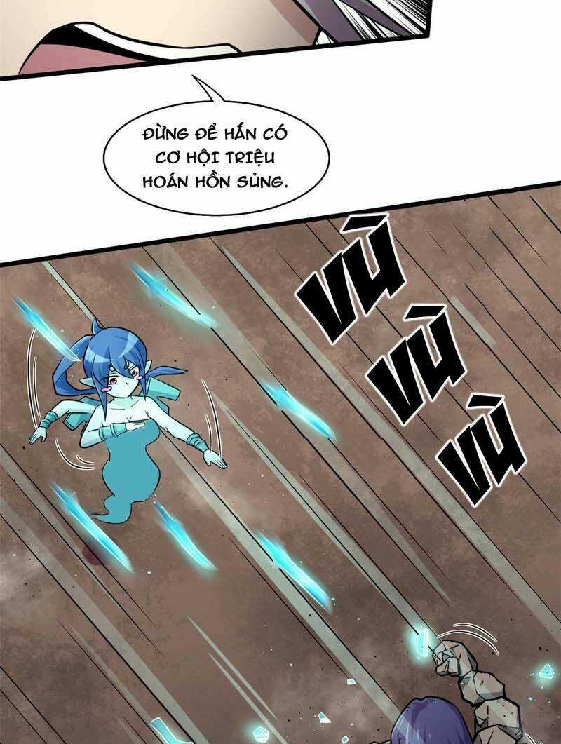 Sủng Mị - Chapter 37 - Trang 49