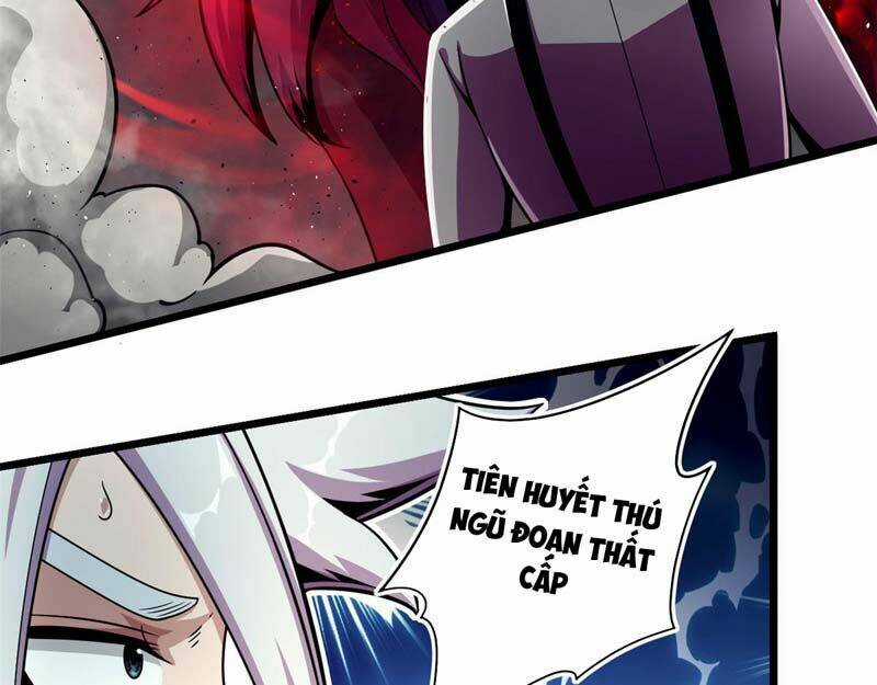 Sủng Mị - Chapter 37 - Trang 56