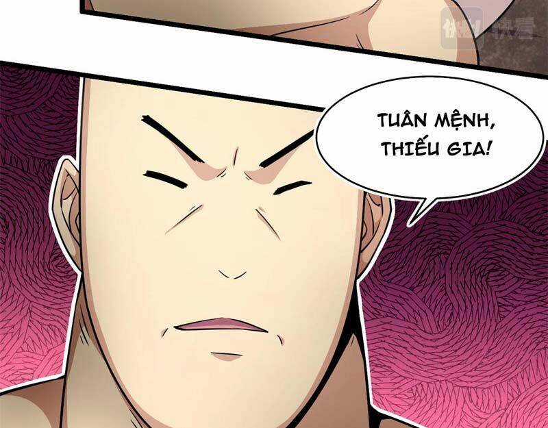 Sủng Mị - Chapter 37 - Trang 60